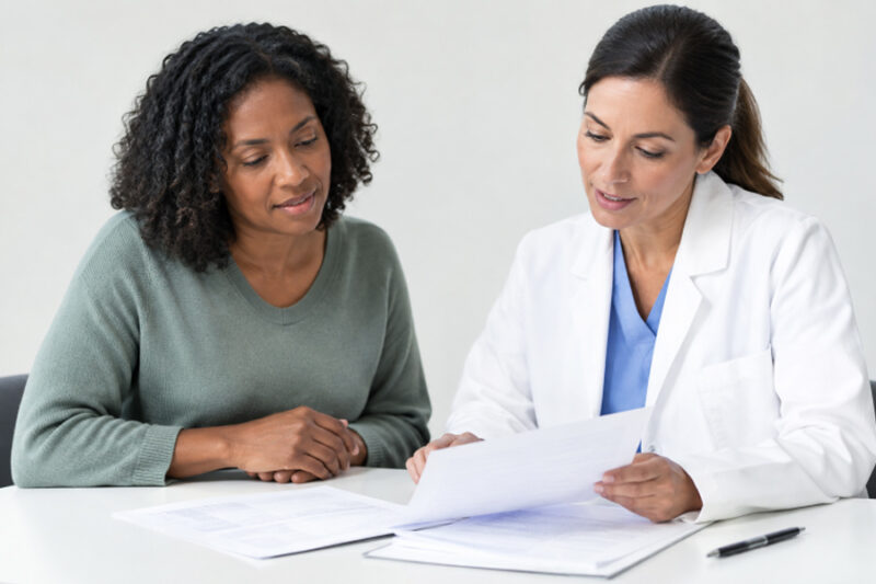From Search to Screening How to Evaluate Clinical Trials