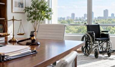 How Catastrophic Injury Lawyers Help Navigate Complex Cases