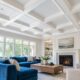 How Coffered Ceilings Add Elegance to Modern Interior Design