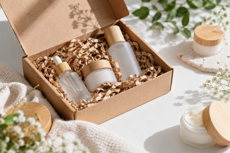 How Small Beauty Brands Can Stand Out Without Overspending