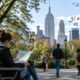 How To Plan A Better Skyline City Break in New York New York