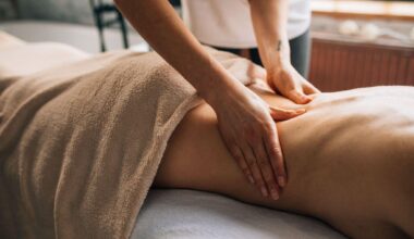 How to Find the Right Massage Therapy for Your Needs