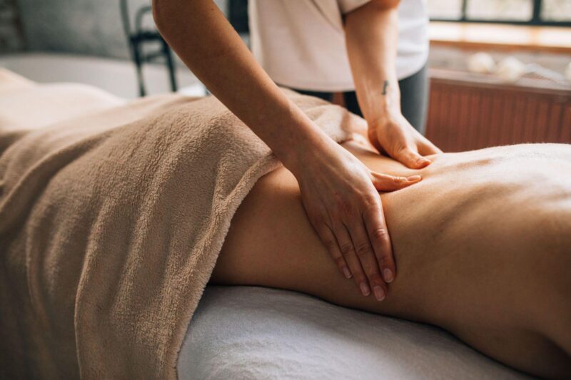 How to Find the Right Massage Therapy for Your Needs