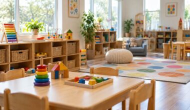 How to Open a Daycare Center and Build a Successful Business