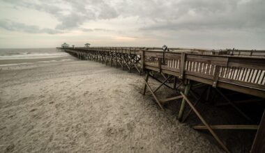 How to Plan a Kiawah Island Vacation Without Wasting Time or Money
