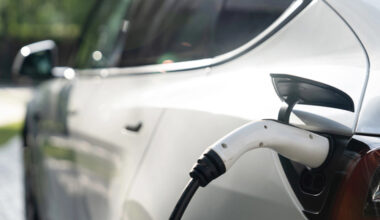 How to Tell if Your Electrical Panel Can Handle an EV Charger or Induction Range
