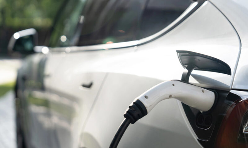 How to Tell if Your Electrical Panel Can Handle an EV Charger or Induction Range