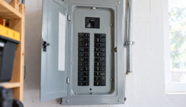 Is Your Breaker Panel the Bottleneck How to Tell Capacity Problems from Circuit Faults