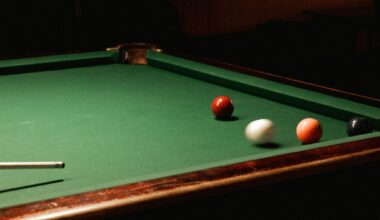 Is Your Snooker Club Losing Regulars