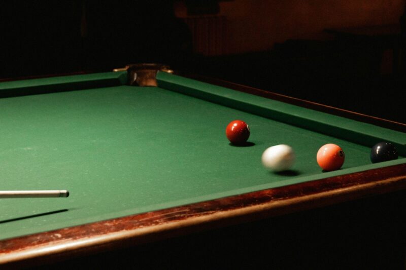 Is Your Snooker Club Losing Regulars
