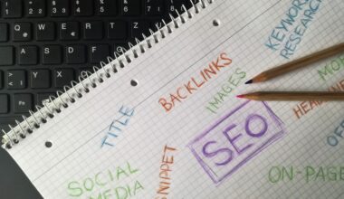 Key SEO Services Every Dallas Business Should Consider