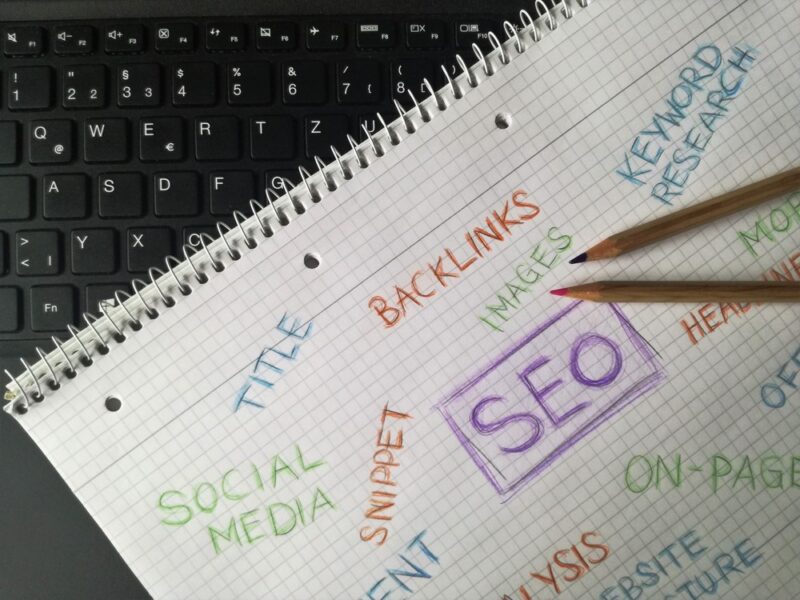 Key SEO Services Every Dallas Business Should Consider