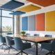 Most Popular Choices for Sound Absorption in Commercial Spaces