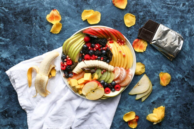 Small Changes to Your Daily Diet That Can Support Better Digestive Health