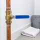 Stop a Leak Fast How to Use the Right Shutoff Valve Before the Plumber Arrives