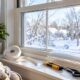 The Best Affordable Ways to Insulate Windows for Winter