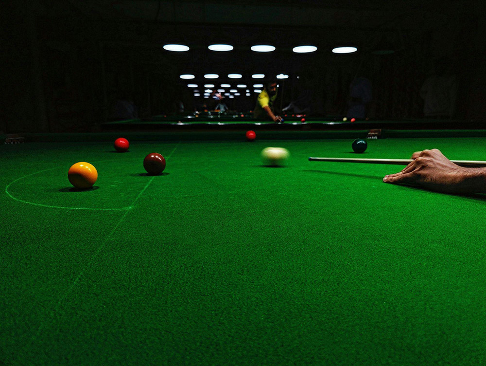 The Details That Make Some Snooker Clubs Better Places to Play 2