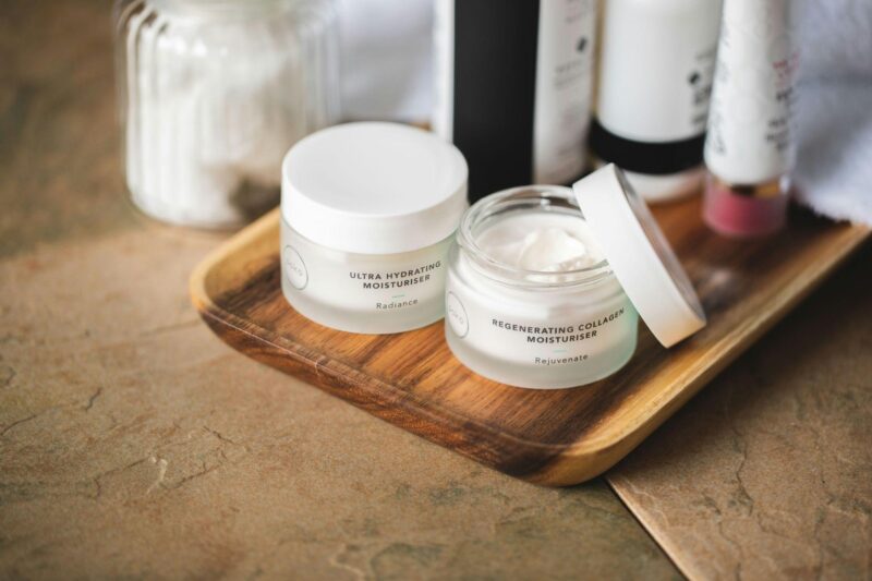 The Essential Steps to Building a Healthy Skincare Routine