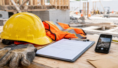 The First 72 Hours After a Pennsylvania Construction Site Injury