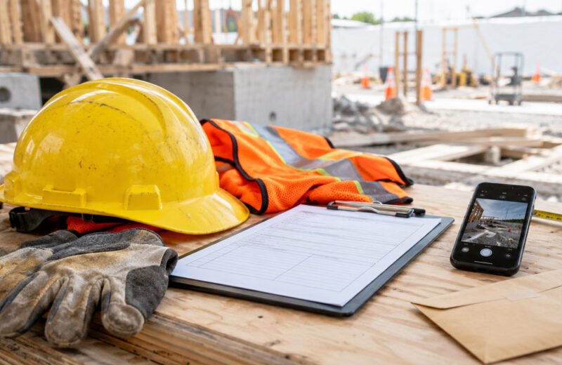 The First 72 Hours After a Pennsylvania Construction Site Injury