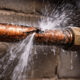 The First Hour After a Burst Pipe or Major Leak