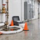 The First Hour Playbook for Facility Emergencies What to Do Before Help Arrives