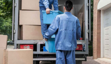 The Pennsylvania Moving