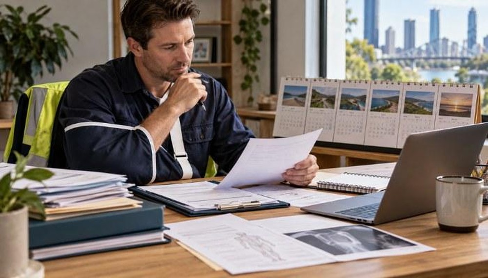 The WorkCover Deadline in Queensland That Catches Too Many Workers Out 02