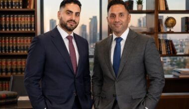 What Does a Commercial Real Estate Attorney Do in Los Angeles