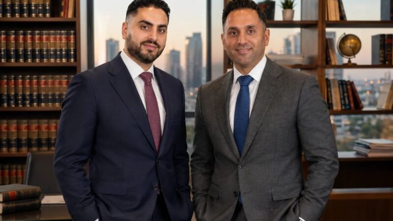 What Does a Commercial Real Estate Attorney Do in Los Angeles