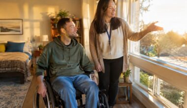 What Families Should Look For In Adult Disability Housing