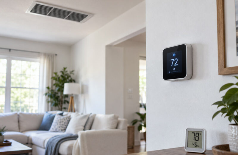 When Your AC Runs But Doesnt Cool A Practical Diagnostic Guide for Homeowners