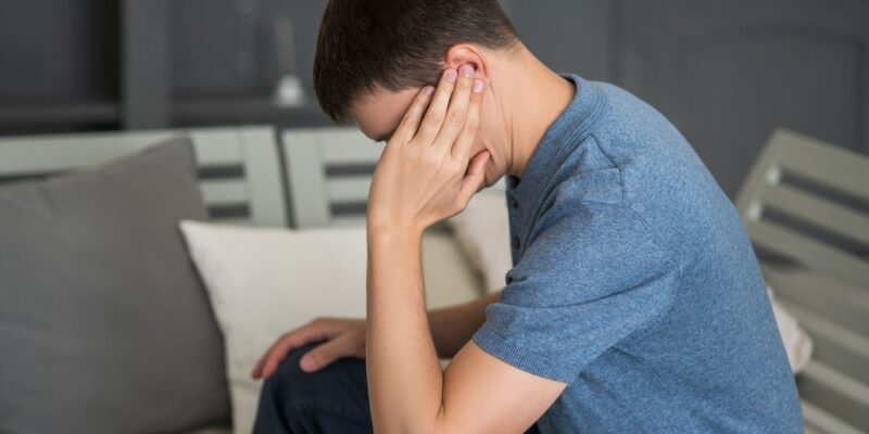 Why Does the Back of My Head Hurt Possible Causes to Consider