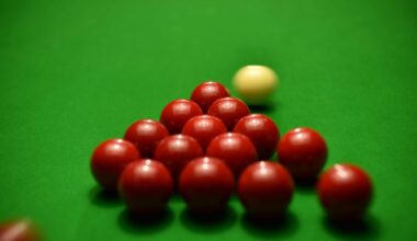 Why Your Snooker Game Drops Off Late and How to Fix It 1