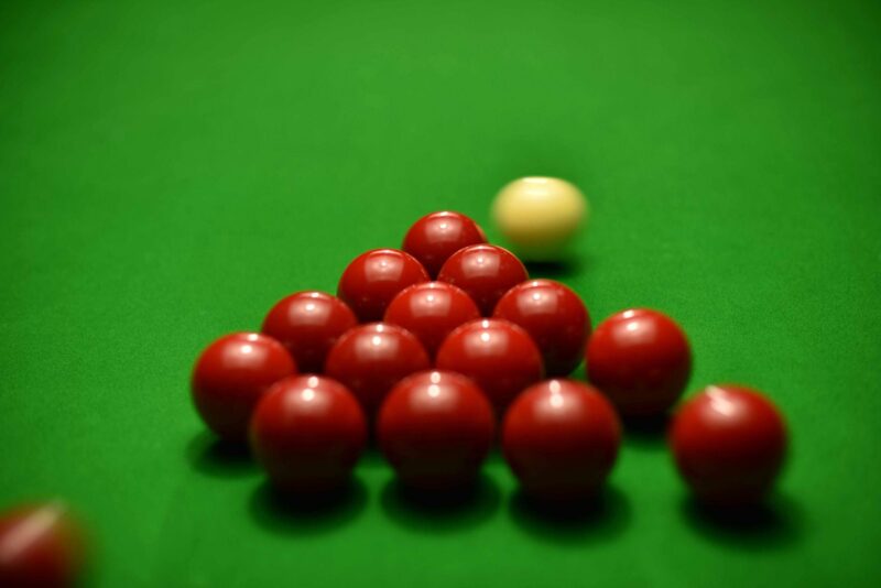 Why Your Snooker Game Drops Off Late and How to Fix It 1