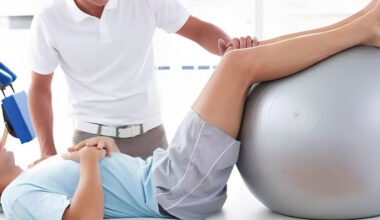 Your First Three Physio Visits in Balgowlah