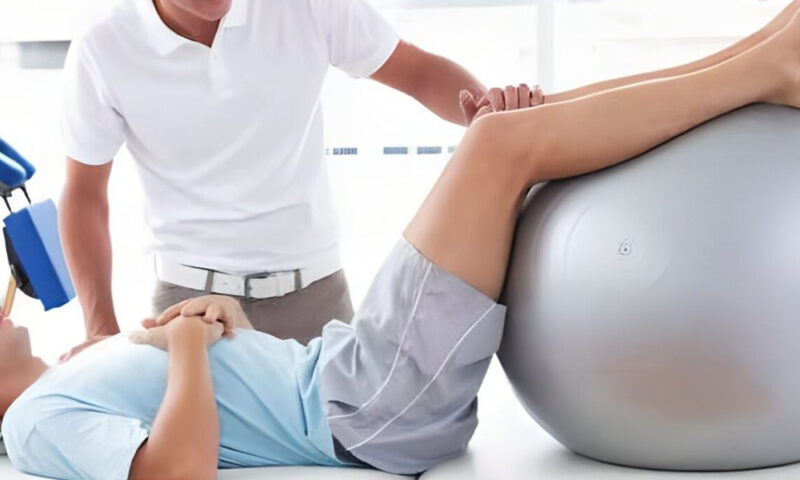 Your First Three Physio Visits in Balgowlah